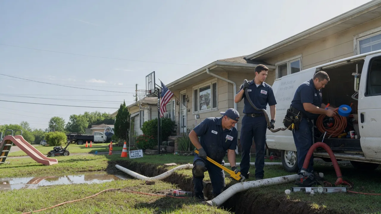 Toilet Installation in Cascade, MD near me
